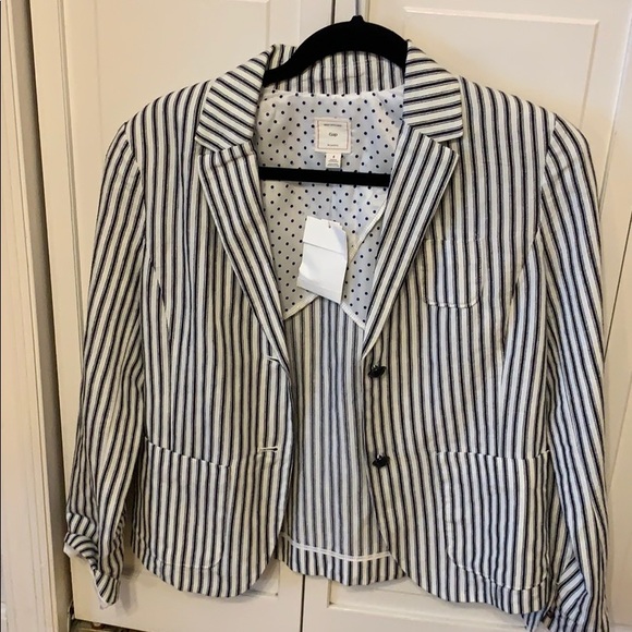 Coats | Gap Womens Blazer | Poshmark